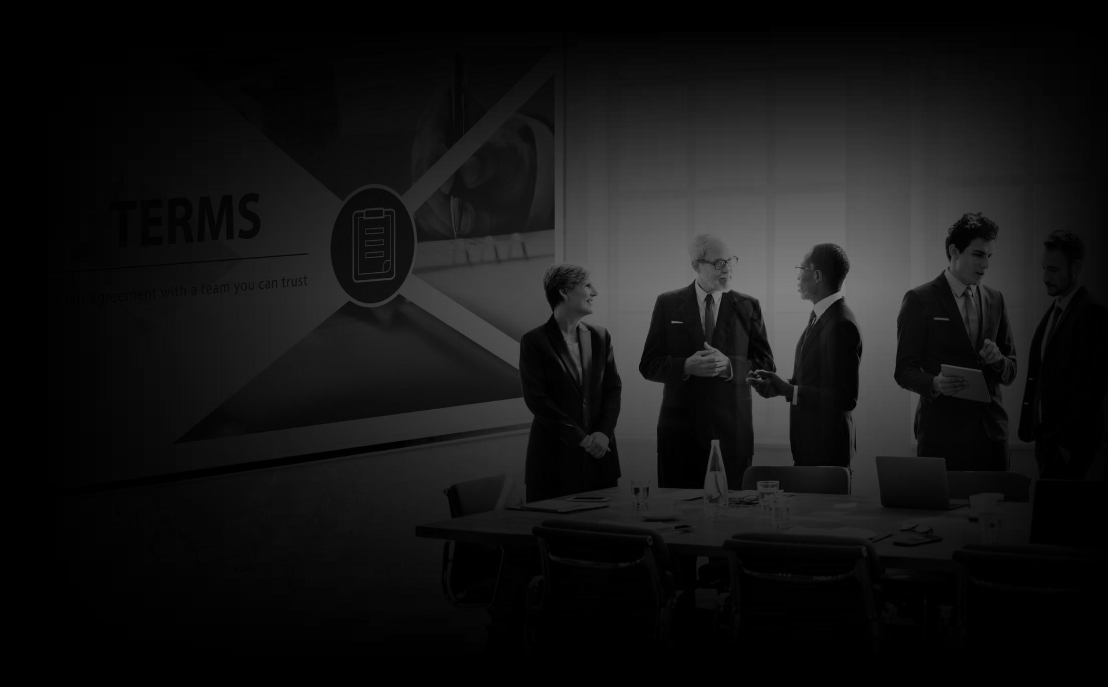 Privacy & Cookie settings